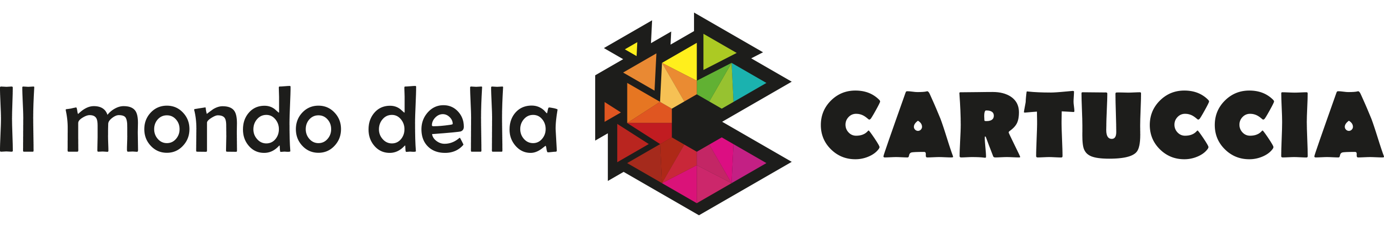 Il Mondo Della Cartuccia