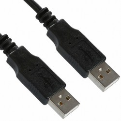 MEDIACOM CAVO USB TIPO A/A 3 METRI
