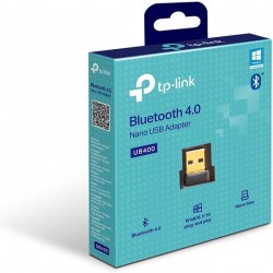 TP-LINK UB400 - NANO RICEVITORE BLUETOOTH 4.0 USB