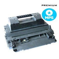 Mps Toner compatible HPLaserjet P4014 P4015 P4515-10KCC364A