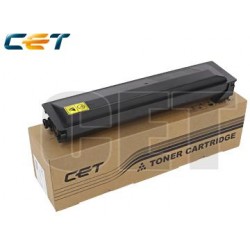 CET TK-5195K Black Toner Cartridge KYOCERA TASKalfa 306ci,307ci - 15K/310g
