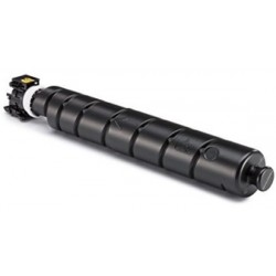 Black Toner com Kyocera TASKalfa MZ7001ci-40K  1T0C2N0NL0