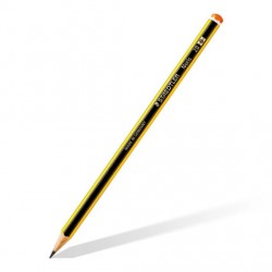MATITA NORIS 2B - STAEDTLER