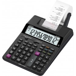 CALCOLATRICE SCRIVENTE HR-150RCE - CASIO