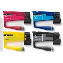 Magente Compa Brother MFC-J4350/J4550/6560,6760,6970-0.9KLC527M