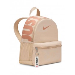 Zaino Nike Just Do It Mini Rosa Chiaro / Beige
