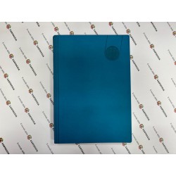 Agenda Tavecchi 15x21cm | Copertina Finta Pelle Soft Touch | Elegante VERDE TIFFANY